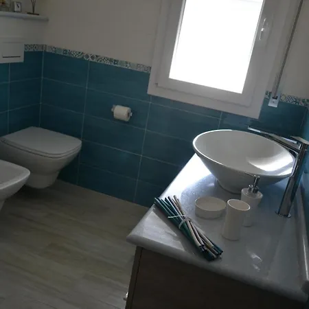 Bed & Breakfast Le Saline *