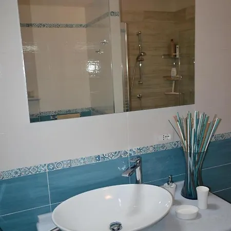 Bed & Breakfast Le Saline Cervia