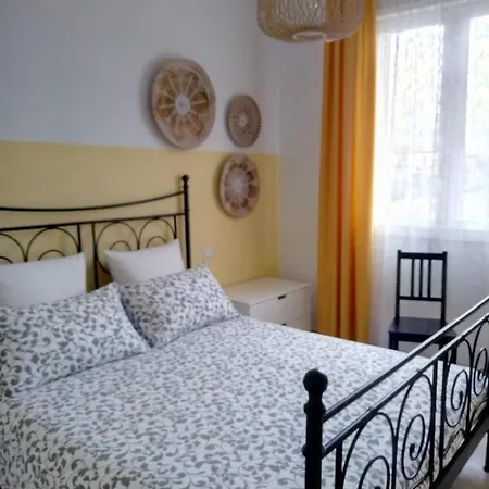 Le Saline Bed & Breakfast *